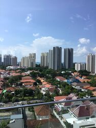 8M Residences (D15), Apartment #455974401